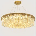 Ritz - Bright Sun Chandelier